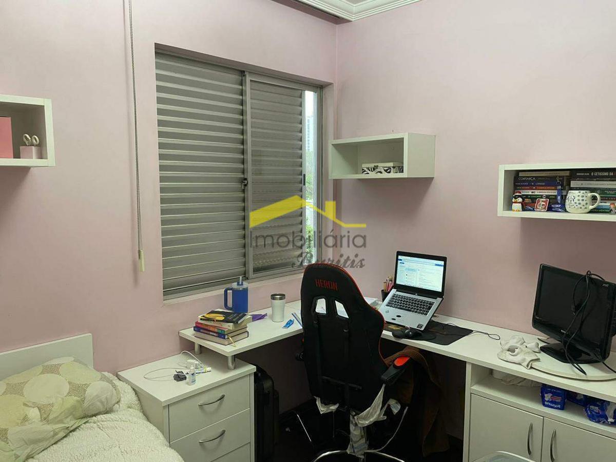 Apartamento, Buritis, 3 Quartos, 2 Vagas, 1 Suíte