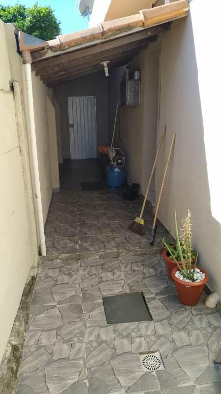 Casa, Nova Gameleira, 4 Quartos, 5 Vagas, 1 Suíte