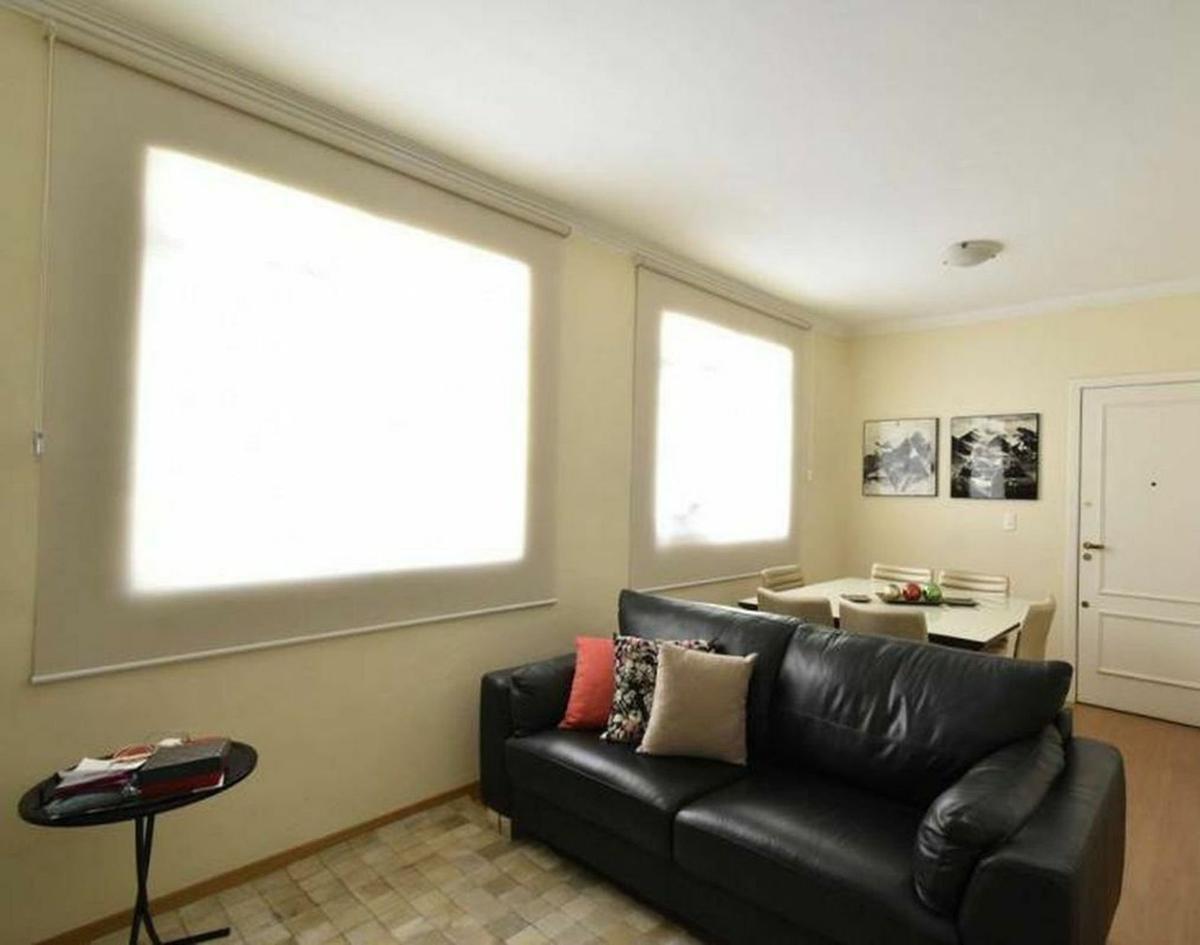 Apartamento, São Luiz (pampulha), 3 Quartos, 2 Vagas, 1 Suíte