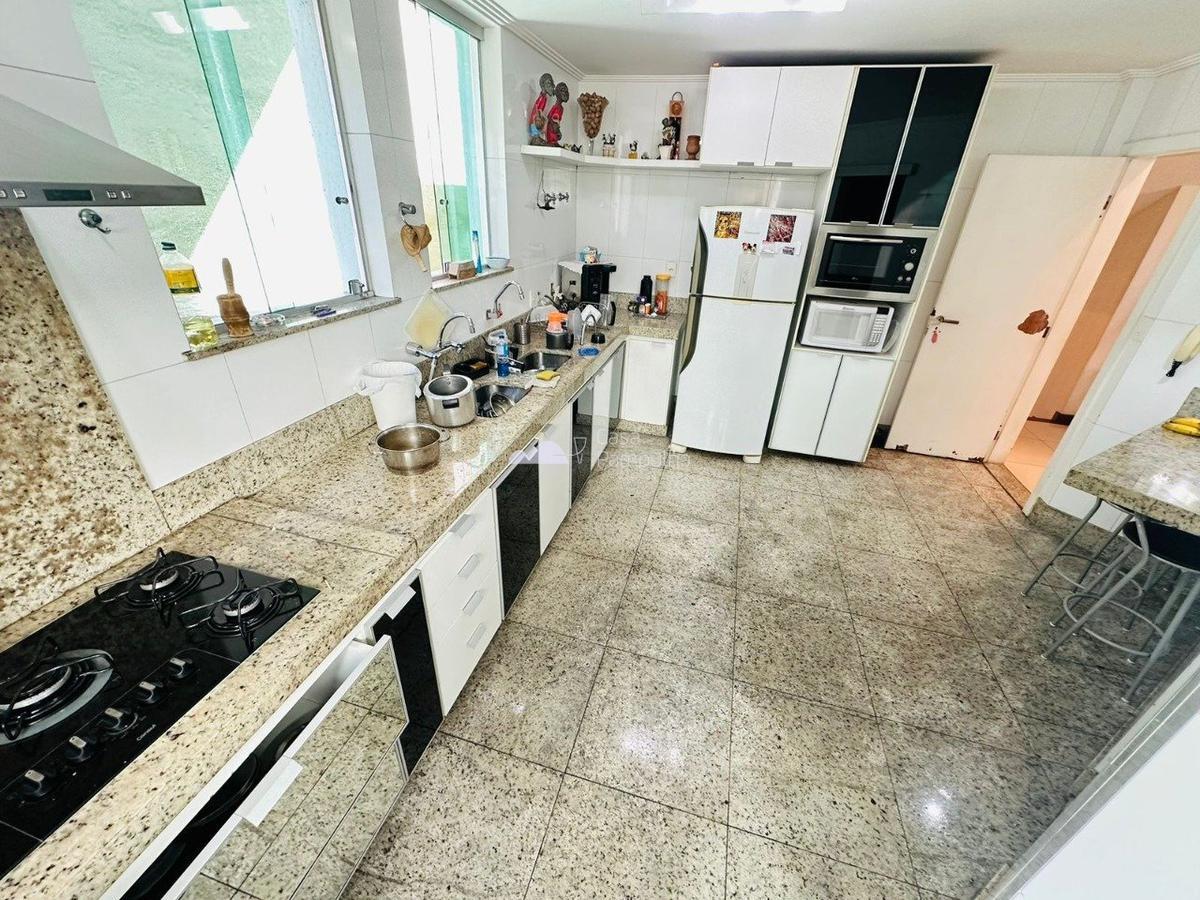 Casa, Santa Amélia, 4 Quartos, 4 Vagas, 1 Suíte