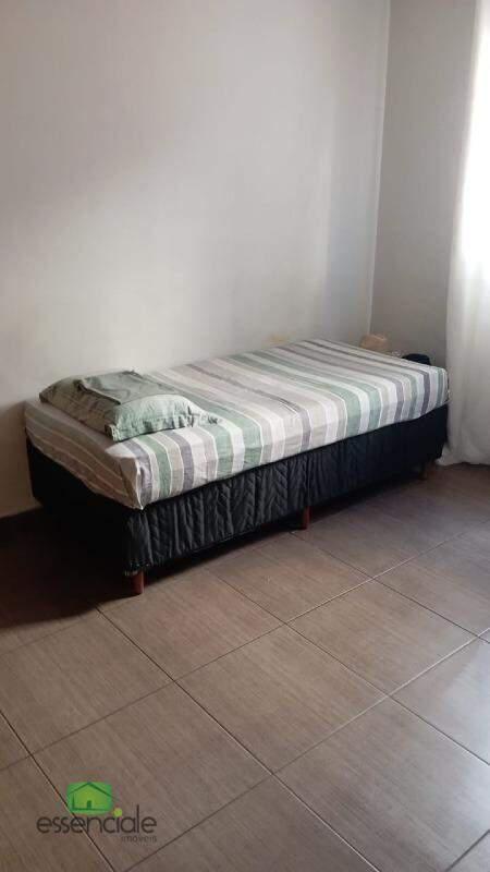 Apartamento, Santa Cruz Industrial, 3 Quartos, 2 Vagas, 1 Suíte