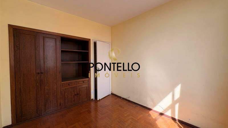 Apartamento, Gutierrez, 3 Quartos, 1 Vaga
