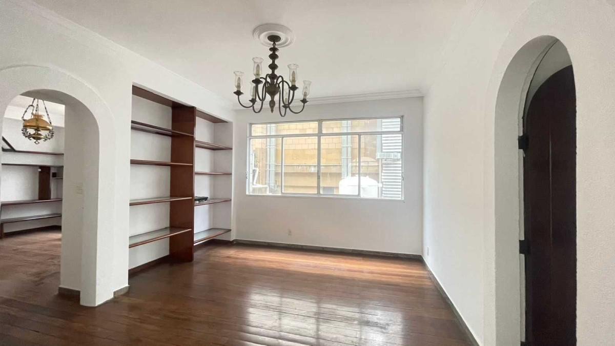 Apartamento, Barro Preto, 4 Quartos, 2 Vagas, 2 Suítes