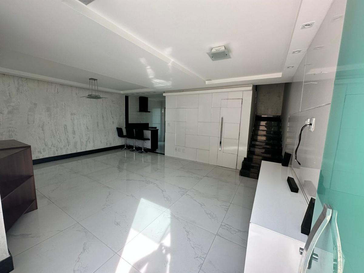 Apartamento, Ouro Preto, 3 Quartos, 2 Vagas, 1 Suíte