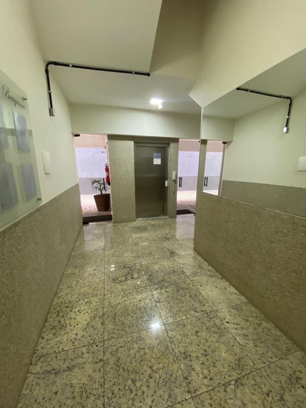 Cobertura, Diamante, 3 Quartos, 2 Vagas, 1 Suíte
