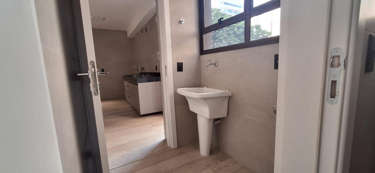 Apartamento, Lourdes, 1 Quarto, 2 Vagas, 1 Suíte