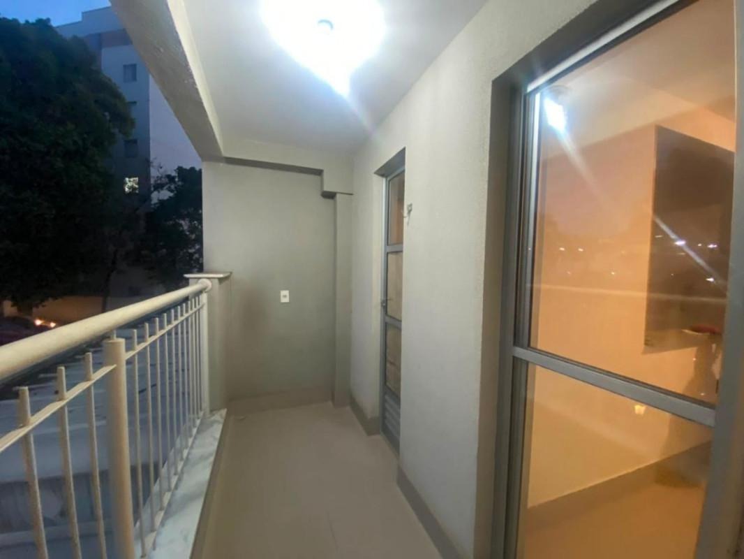 Apartamento, Santa Amélia, 2 Quartos, 2 Vagas, 1 Suíte