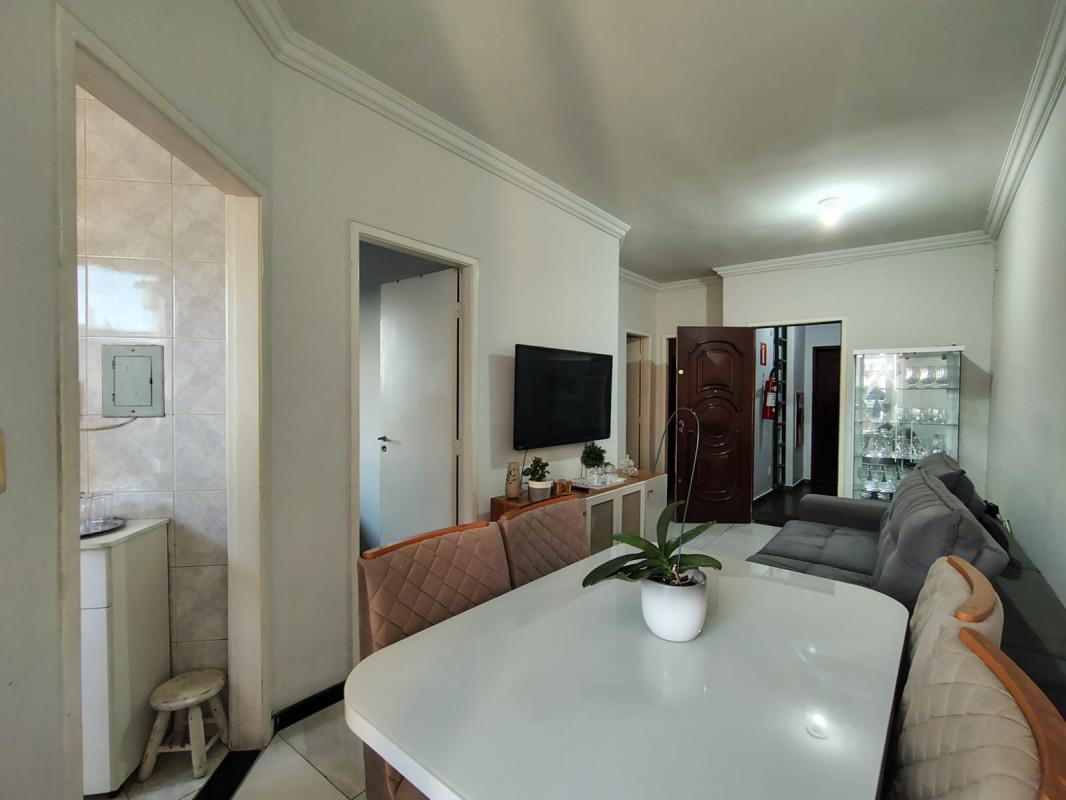 Apartamento, Glória, 3 Quartos, 1 Vaga