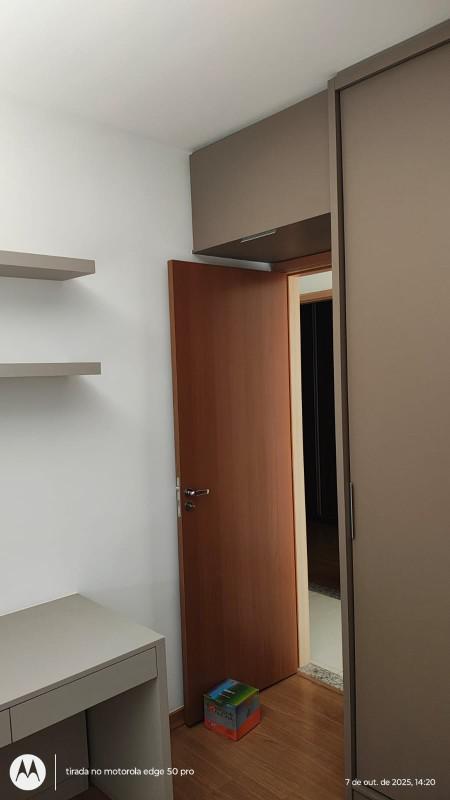 Apartamento, Cinquentenário, 3 Quartos, 2 Vagas, 1 Suíte