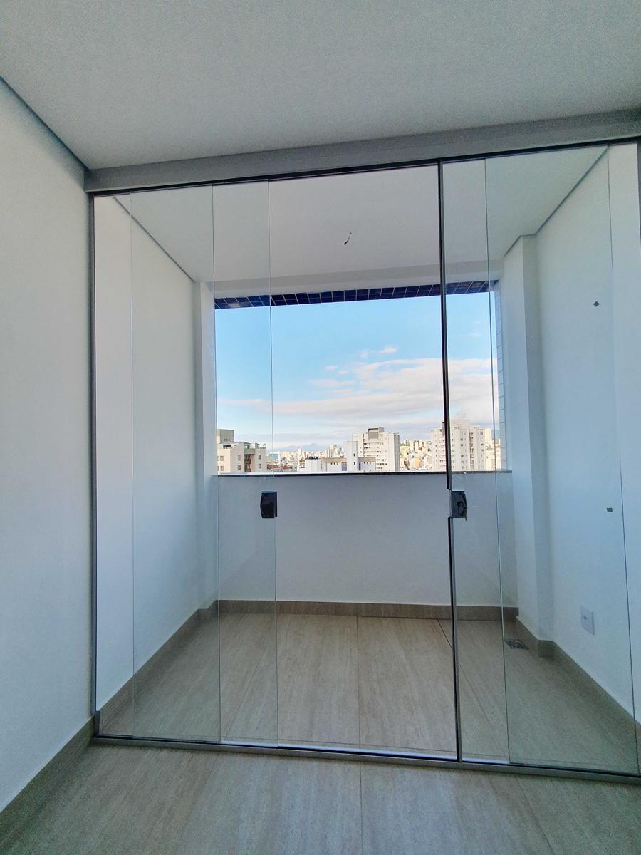 Cobertura, Nova Suíssa, 3 Quartos, 4 Vagas, 1 Suíte