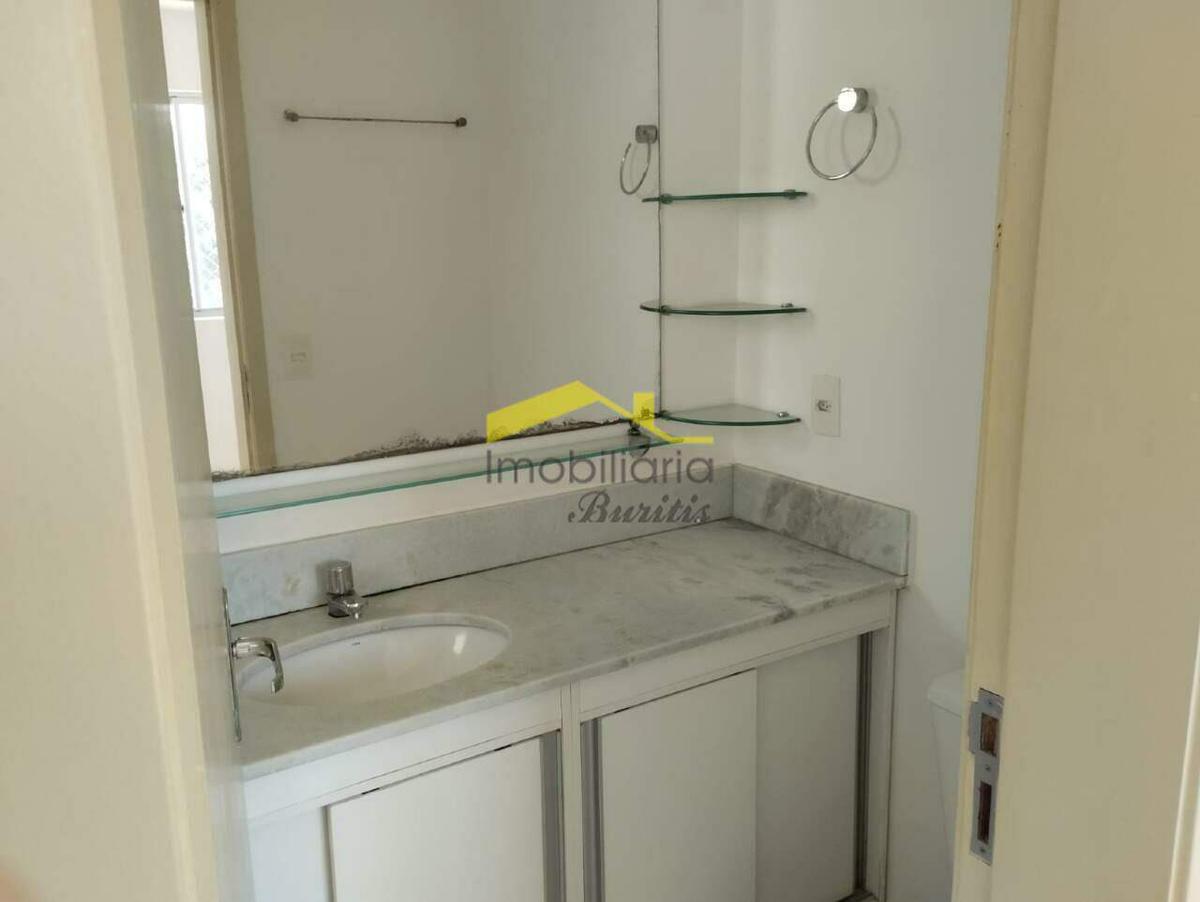 Apartamento, Betânia, 3 Quartos, 1 Vaga, 1 Suíte
