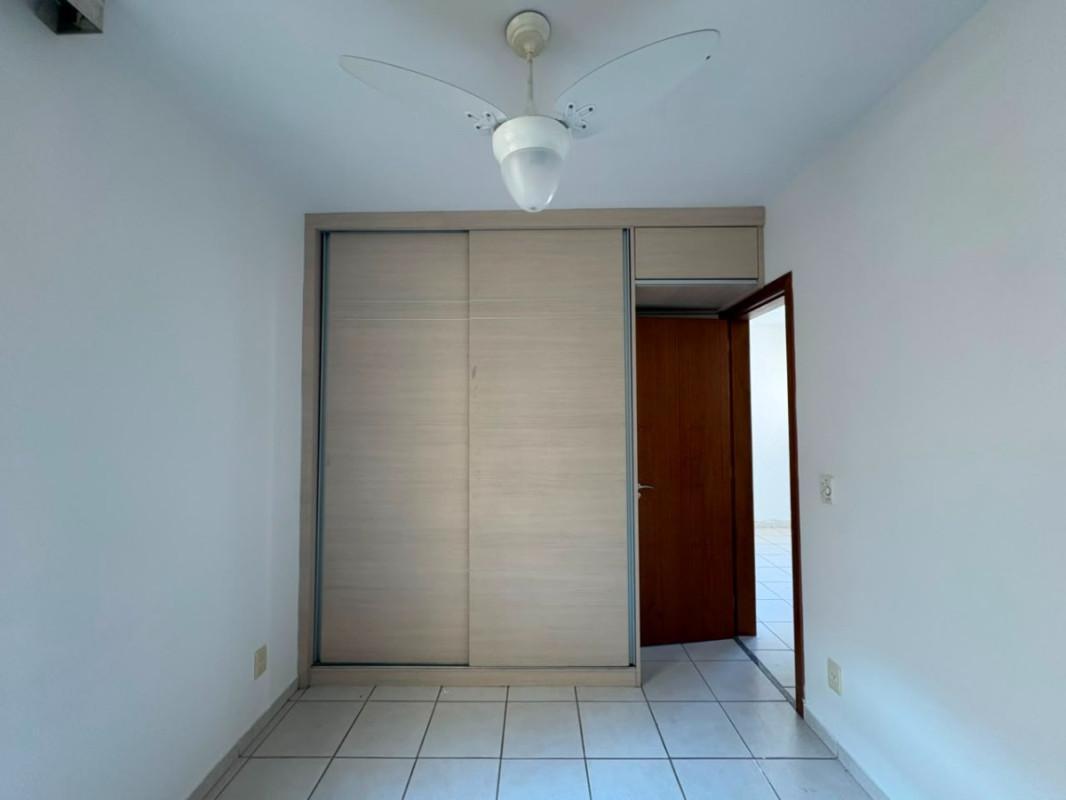 Apartamento, Jardim Riacho das Pedras, 2 Quartos, 1 Vaga