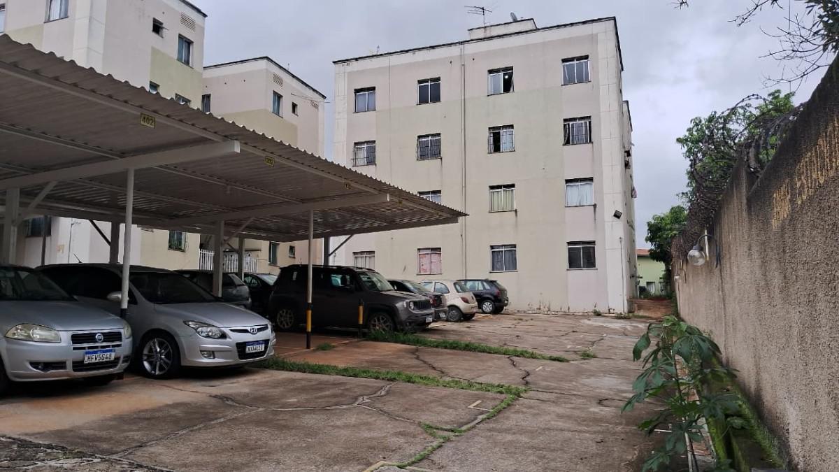 Apartamento, Savassi, 2 Quartos, 1 Vaga