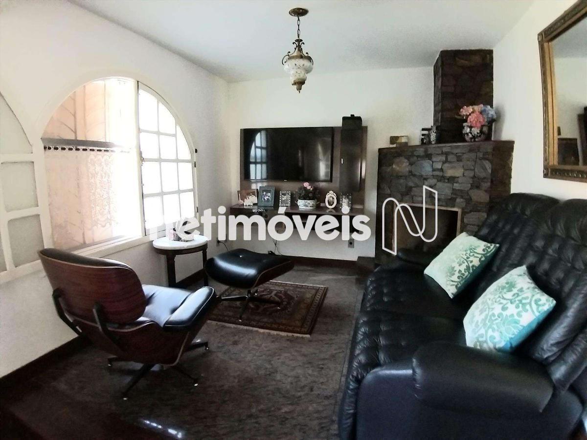 Casa em Condomínio, Bosque do Jambreiro, 3 Quartos, 4 Vagas, 1 Suíte