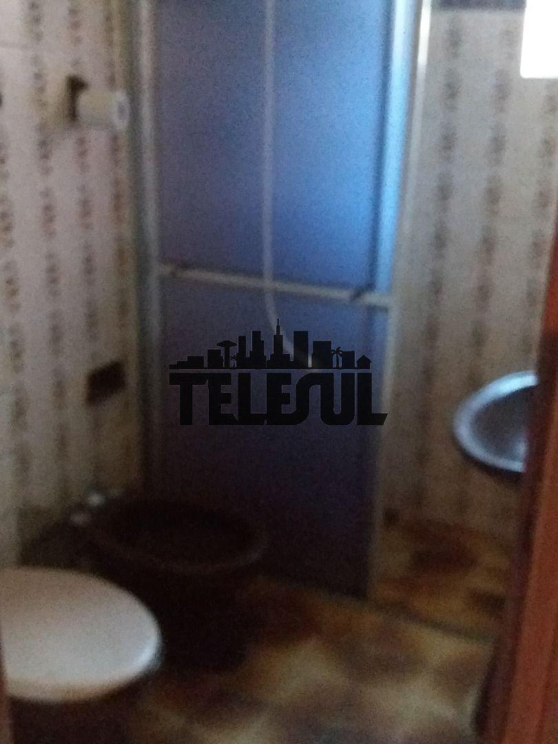 Casa, Conjunto Habitacional Sion, 3 Quartos, 0 Vaga