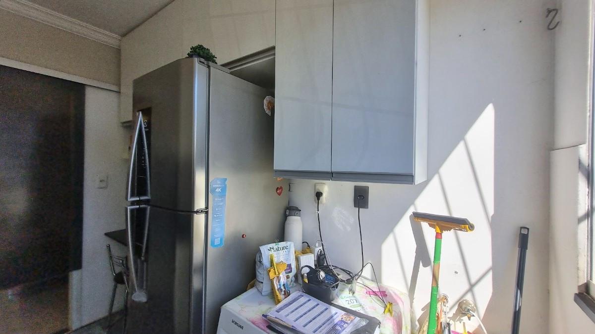 Apartamento, Vitória, 2 Quartos, 1 Vaga