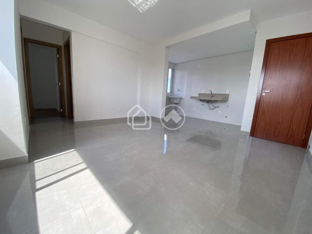 Apartamento, Padre Eustáquio, 3 Quartos, 2 Vagas, 1 Suíte