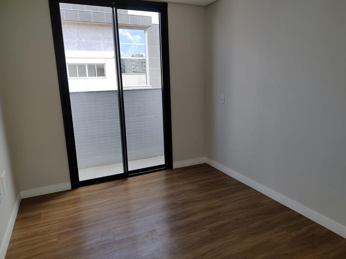 Cobertura, Liberdade, 4 Quartos, 3 Vagas, 3 Suítes