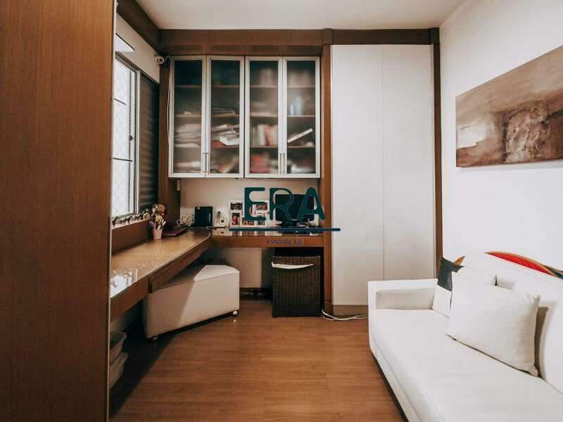 Cobertura, Buritis, 3 Quartos, 3 Vagas, 1 Suíte