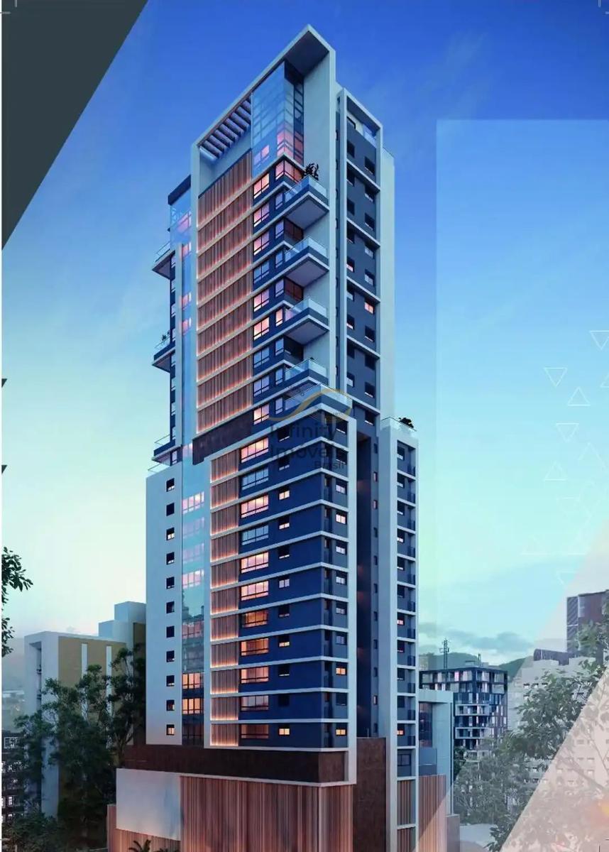 Apartamento, Santo Agostinho, 3 Quartos