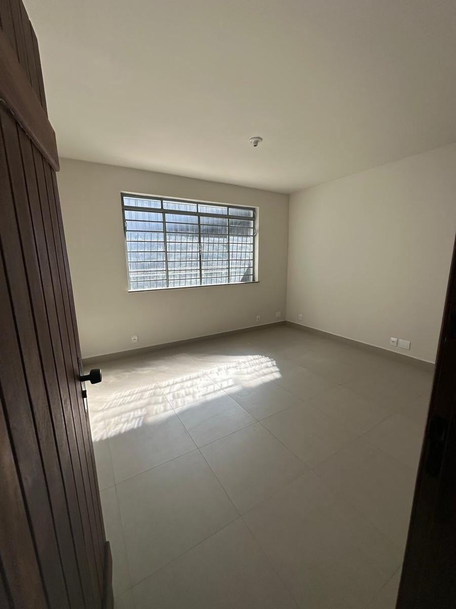 Casa Comercial, Belvedere