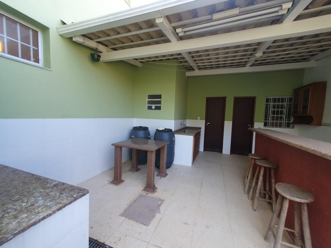 Casa, Salgado Filho, 4 Quartos, 5 Vagas, 3 Suítes