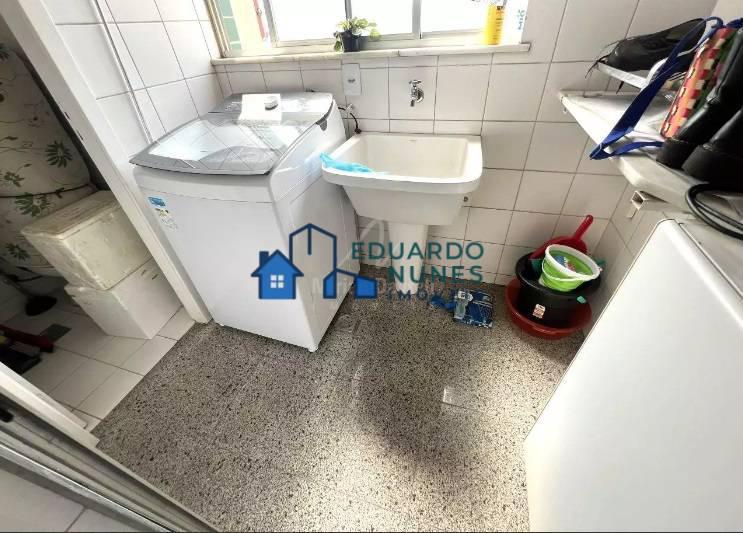 Apartamento, Funcionários, 3 Quartos, 2 Vagas, 1 Suíte