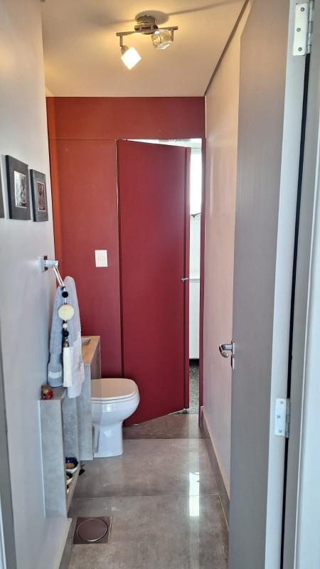 Apartamento, Sagrada Família, 4 Quartos, 2 Vagas, 1 Suíte