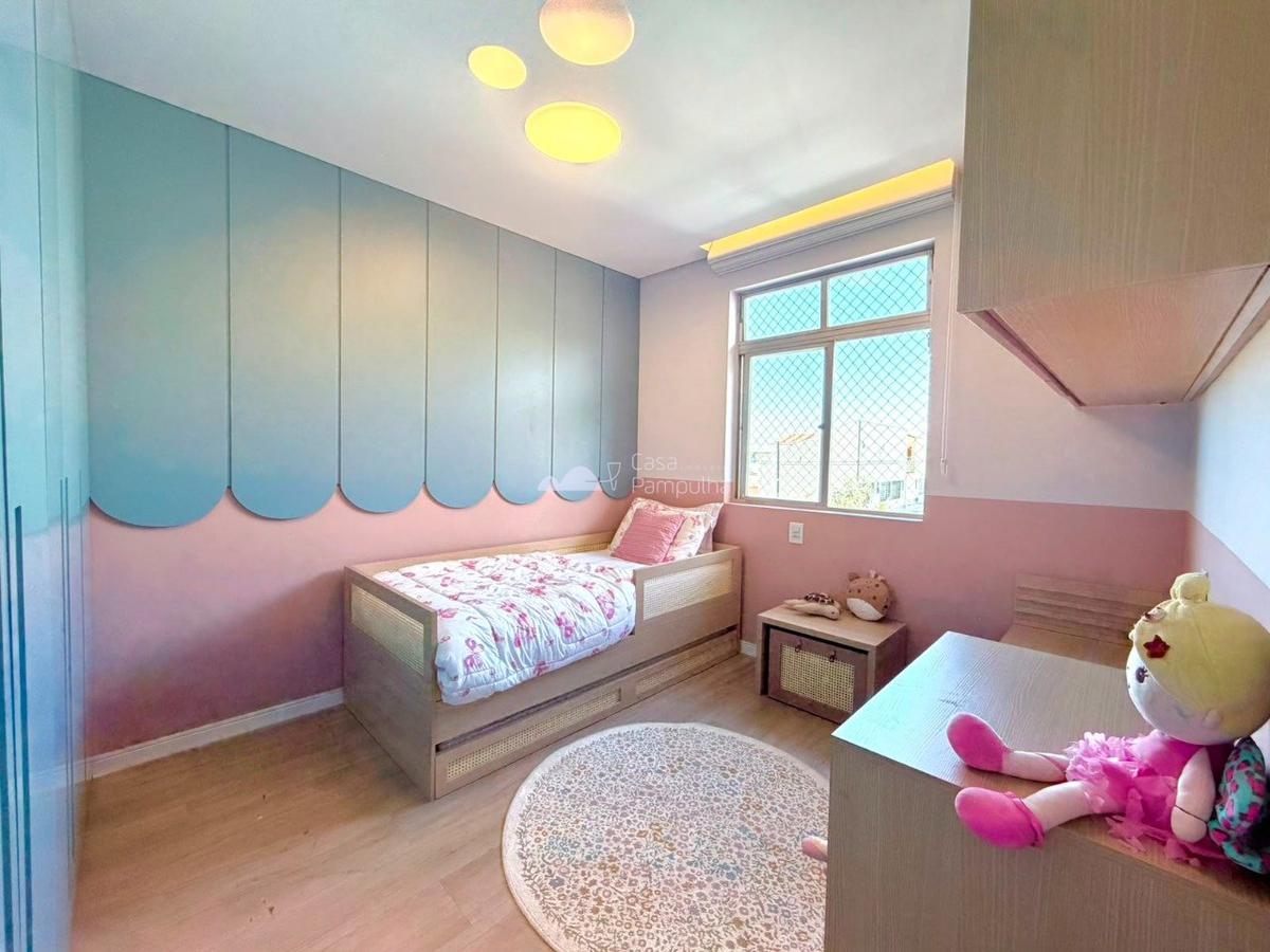 Apartamento, Santa Amélia, 4 Quartos, 2 Vagas, 2 Suítes