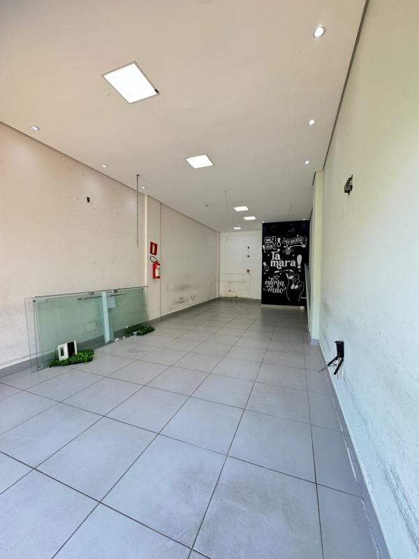 Andar, Caiçaras, 0 Quarto, 0 Vaga