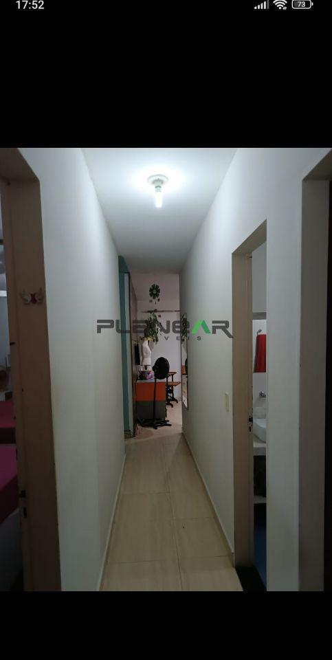 Apartamento, Santa Cruz Industrial, 3 Quartos, 1 Vaga