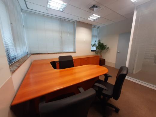 Andar, Savassi, 0 Quarto, 6 Vagas