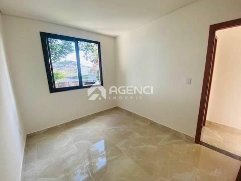 Apartamento, Ouro Preto, 3 Quartos, 0 Vaga, 1 Suíte