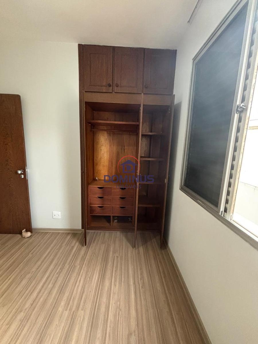 Apartamento, Serra, 3 Quartos, 2 Vagas, 1 Suíte