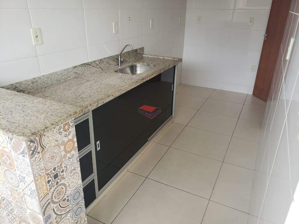 Casa, Olaria, 3 Quartos, 1 Vaga