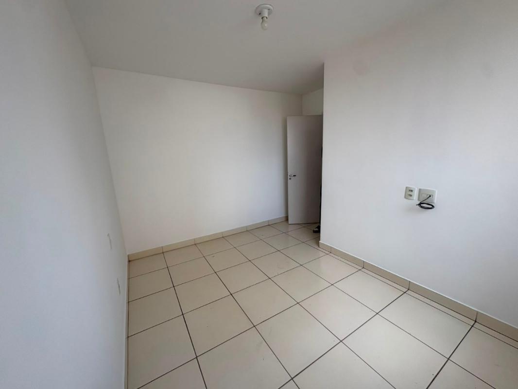 Apartamento, Jk, 3 Quartos, 2 Vagas, 1 Suíte