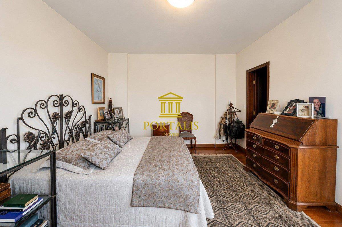 Apartamento, Luxemburgo, 4 Quartos, 4 Vagas, 2 Suítes