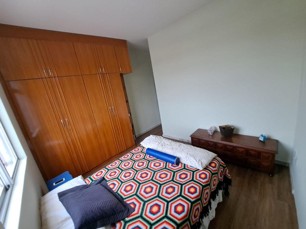 Apartamento, Santa Cruz, 4 Quartos, 2 Vagas, 1 Suíte