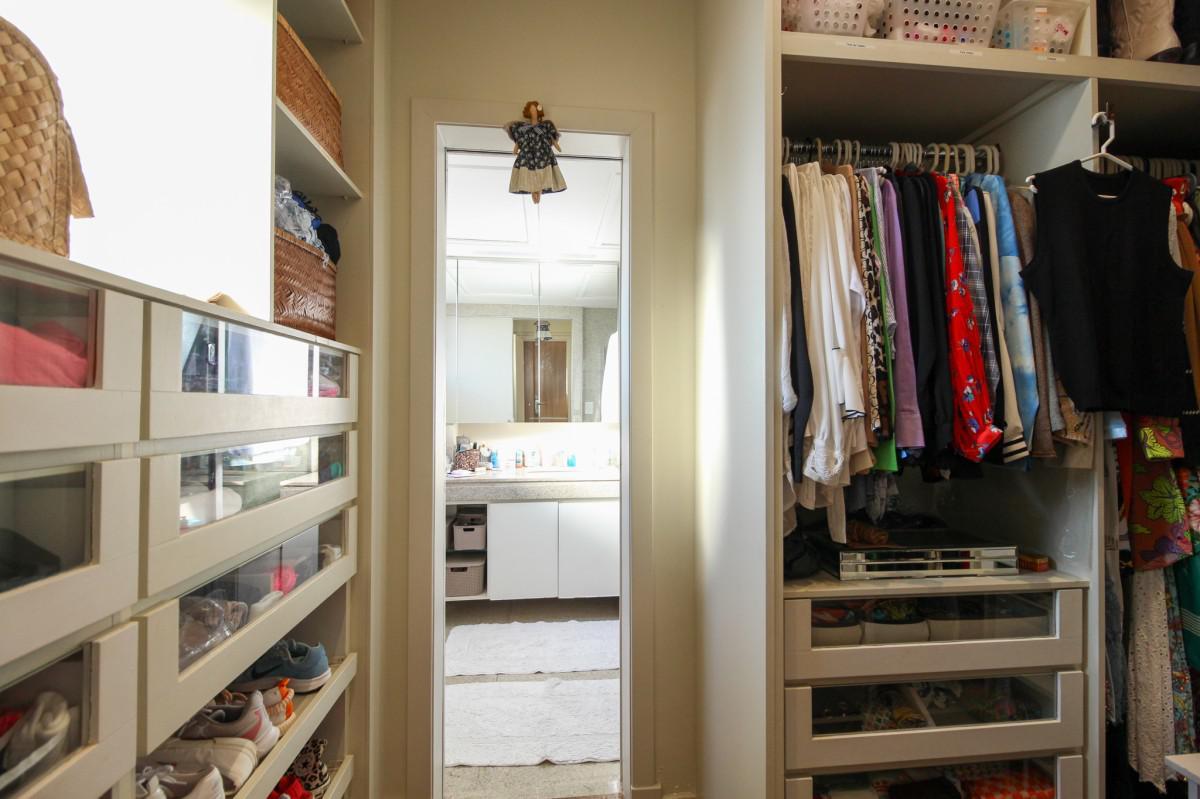 Apartamento, Belvedere, 4 Quartos, 4 Vagas, 2 Suítes