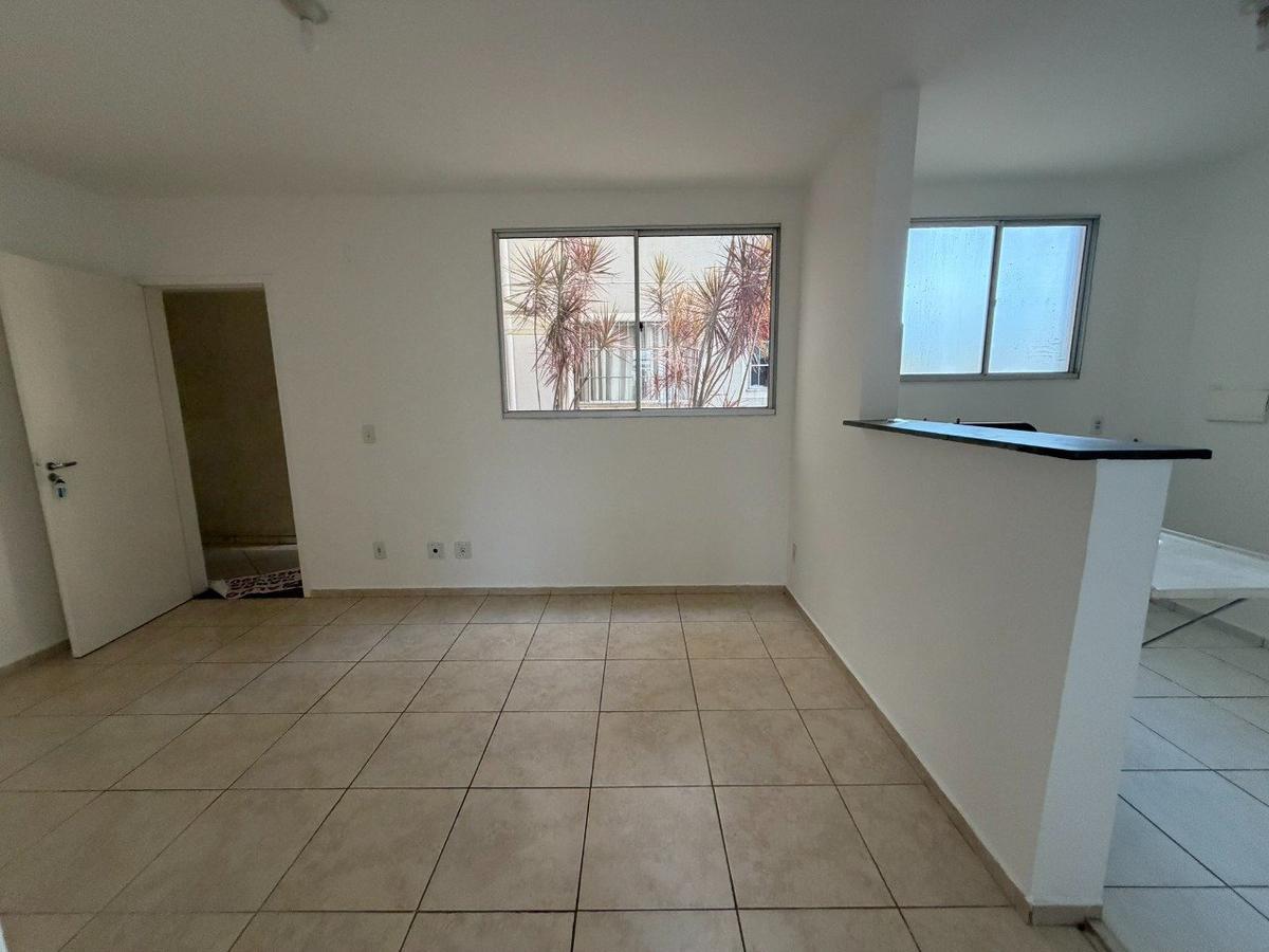 Apartamento, Serrano, 2 Quartos, 1 Vaga