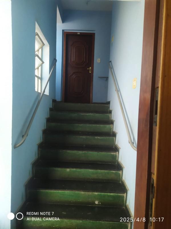 Apartamento, Parque Belo Horizonte Industrial, 2 Quartos, 1 Vaga