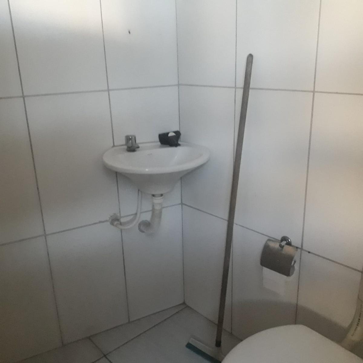 Casa, Cachoeirinha, 1 Quarto, 1 Vaga