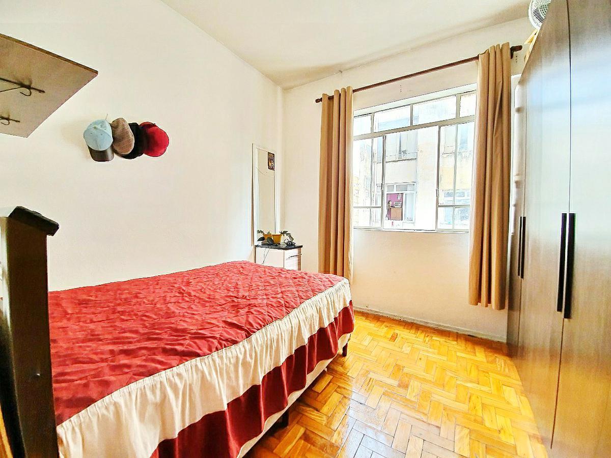 Apartamento, Centro, 1 Quarto