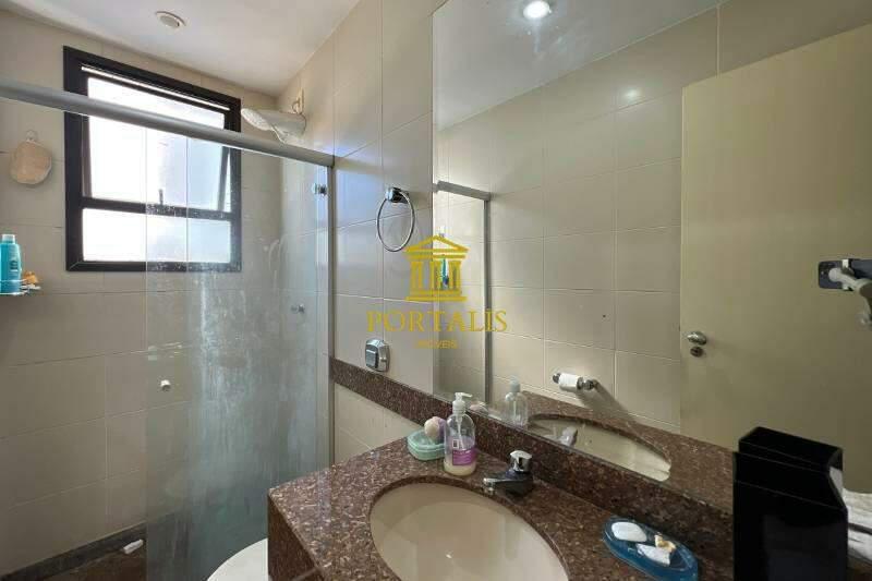 Apartamento, Sion, 4 Quartos, 3 Vagas, 1 Suíte