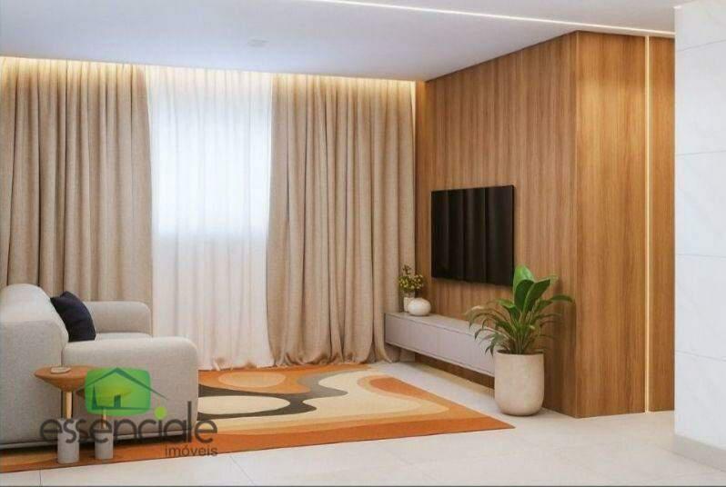 Cobertura, Flamengo, 3 Quartos, 2 Vagas, 1 Suíte