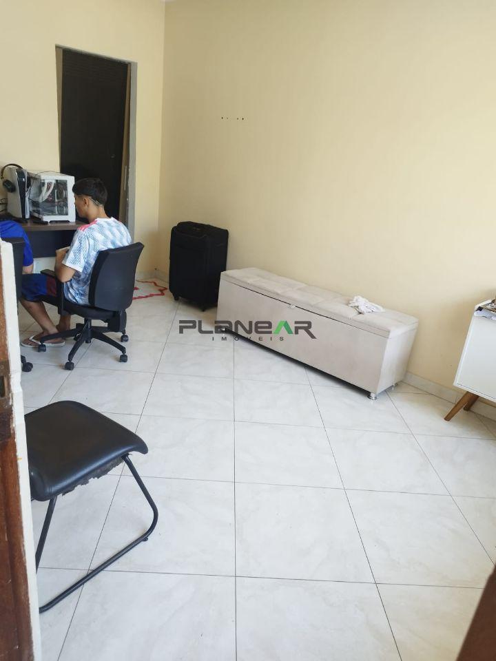 Casa, Sapucaias III, 4 Quartos, 2 Vagas, 2 Suítes