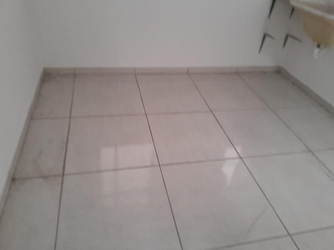 Apartamento, Santa Cruz, 2 Quartos, 1 Vaga