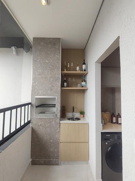 Apartamento, Cabral, 2 Quartos, 1 Vaga, 1 Suíte