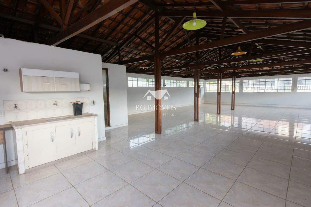 Casa, Miramar (barreiro), 3 Quartos, 5 Vagas, 1 Suíte