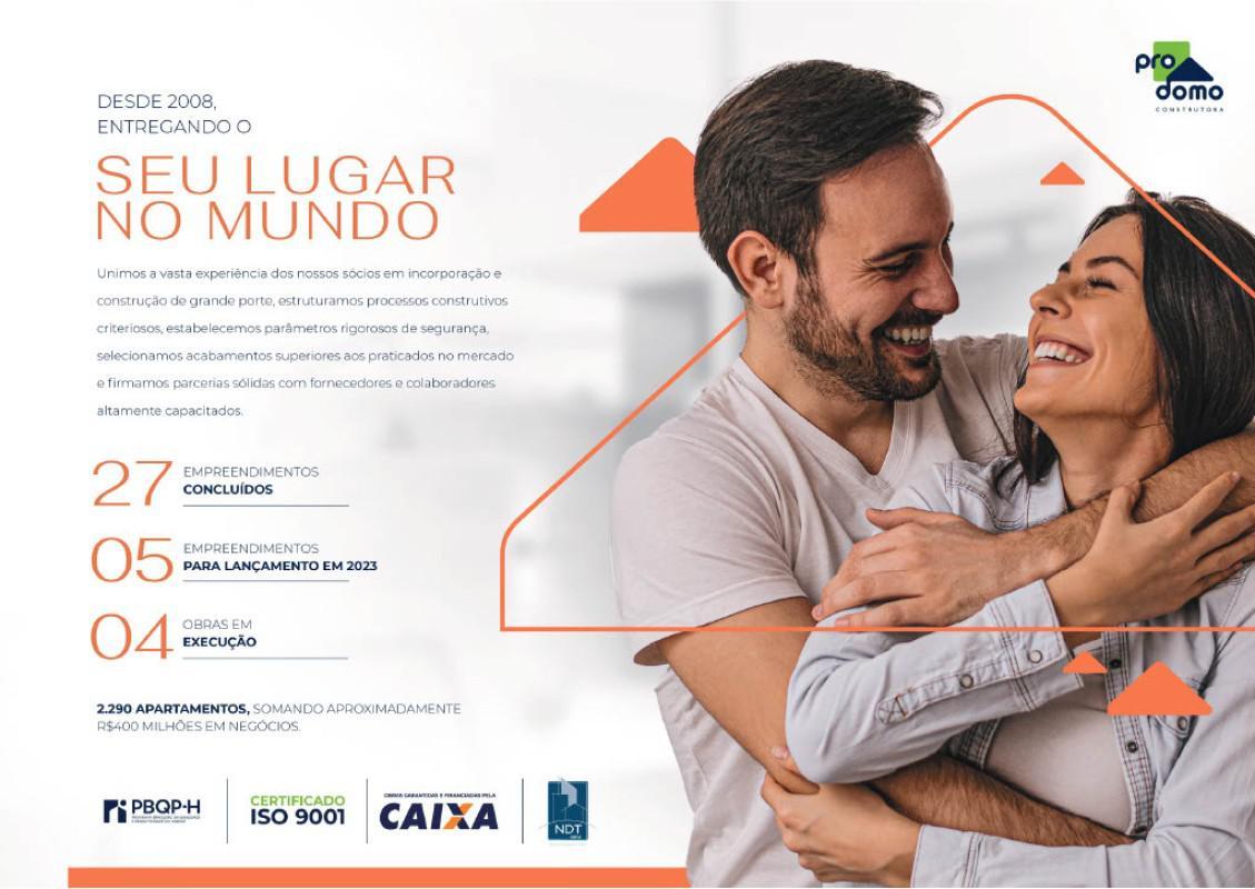 Apartamento, Guarani, 1 Quarto, 0 Vaga